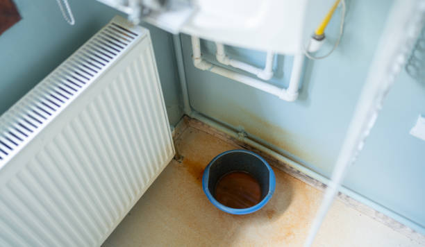 Best Professional water damage repair  in Bessemer, AL