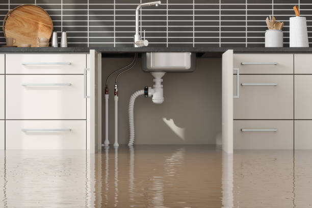 Best Emergency water damage restoration  in Bessemer, AL