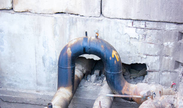Best Flooded house restoration  in Bessemer, AL