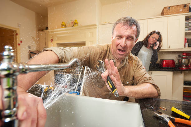 Trusted AL Water damage restoration Experts